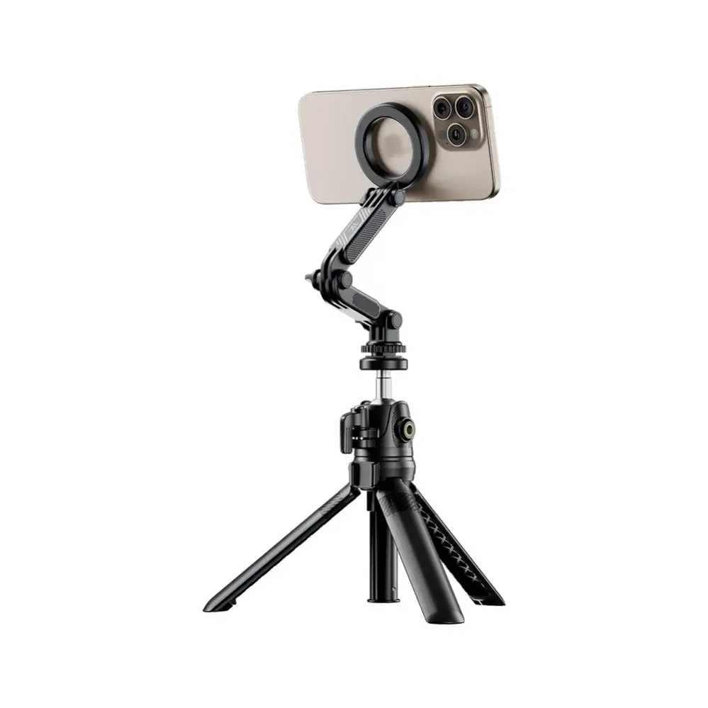JJC Combined Grip & Bluetooth-fjernkontroll for Canon erstatter BR-E1 Rask levering fra Sverige.