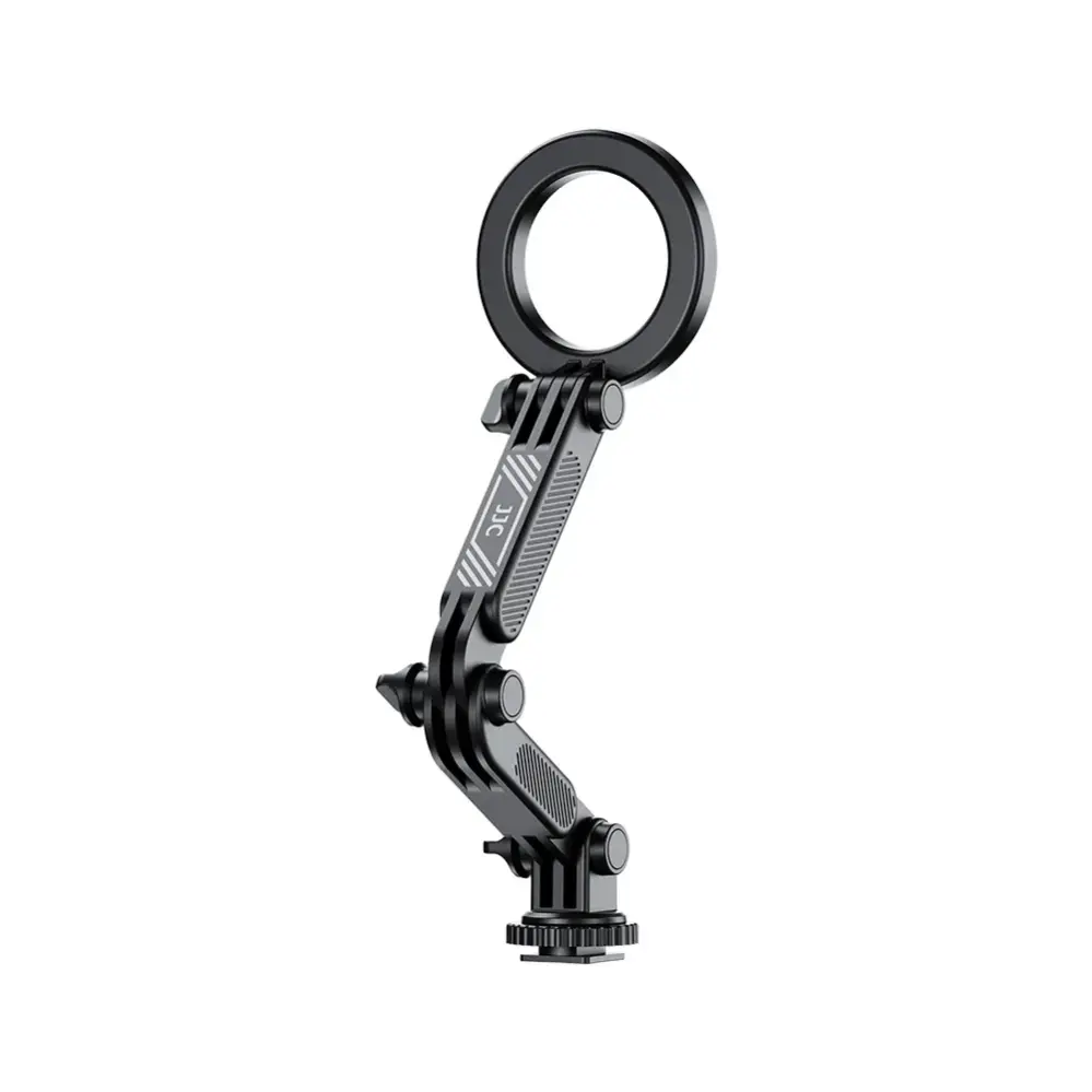 JJC Combined Grip & Bluetooth-fjernkontroll for Canon erstatter BR-E1 Rask levering fra Sverige.