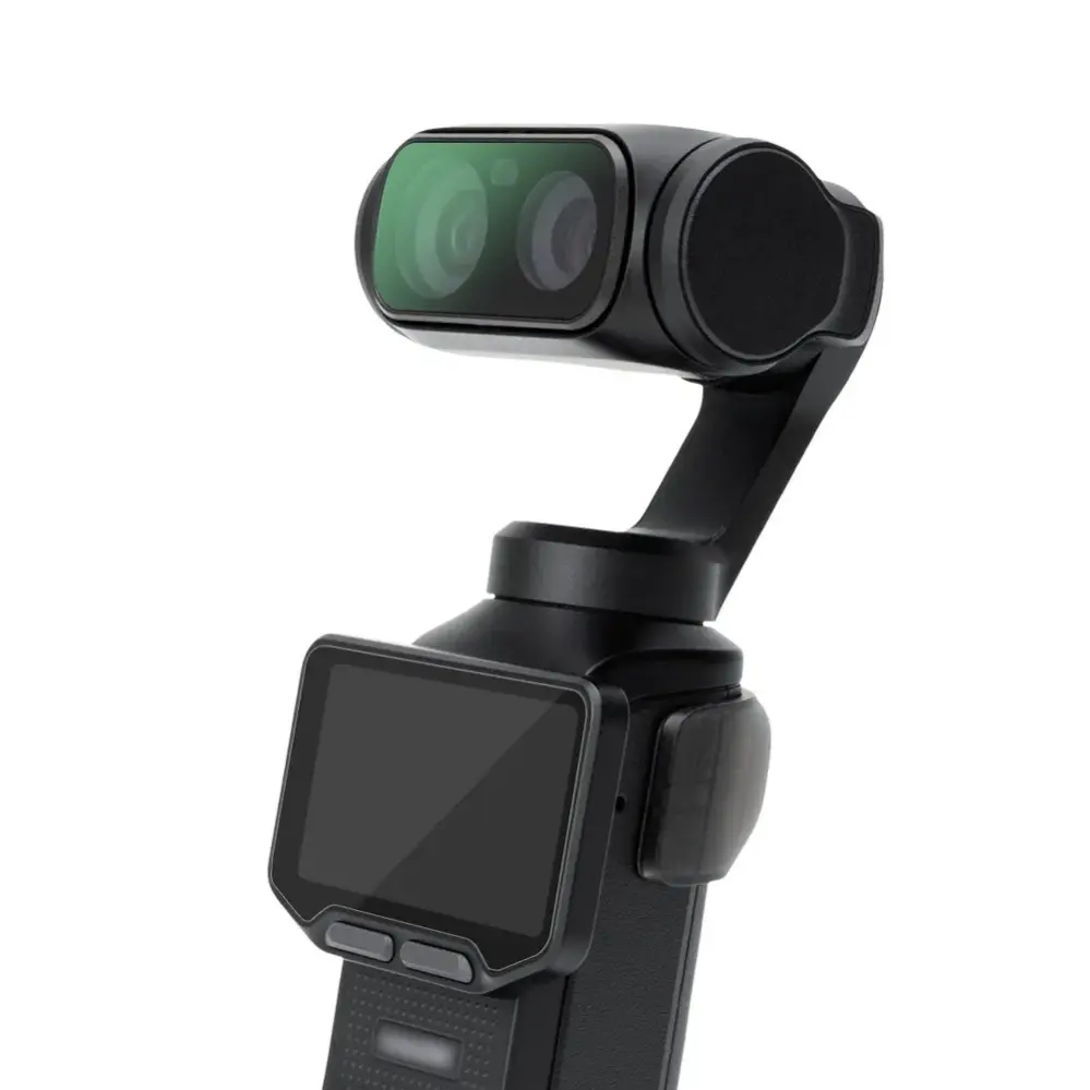  JJC F-LNUV UV-filter for Insta360 Luna Ultra Rask levering fra Sverige.