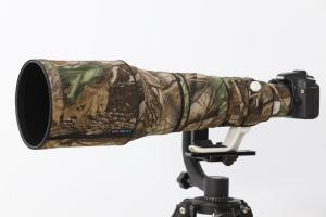  Rolanpro objektivdeksel for Canon EF 600mm f / 4 L IS II USM Rask levering fra Sverige.