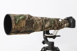 Rolanpro Rolanpro objektivbeskyttelse for Canon EF 600mm f/4 L IS III USM