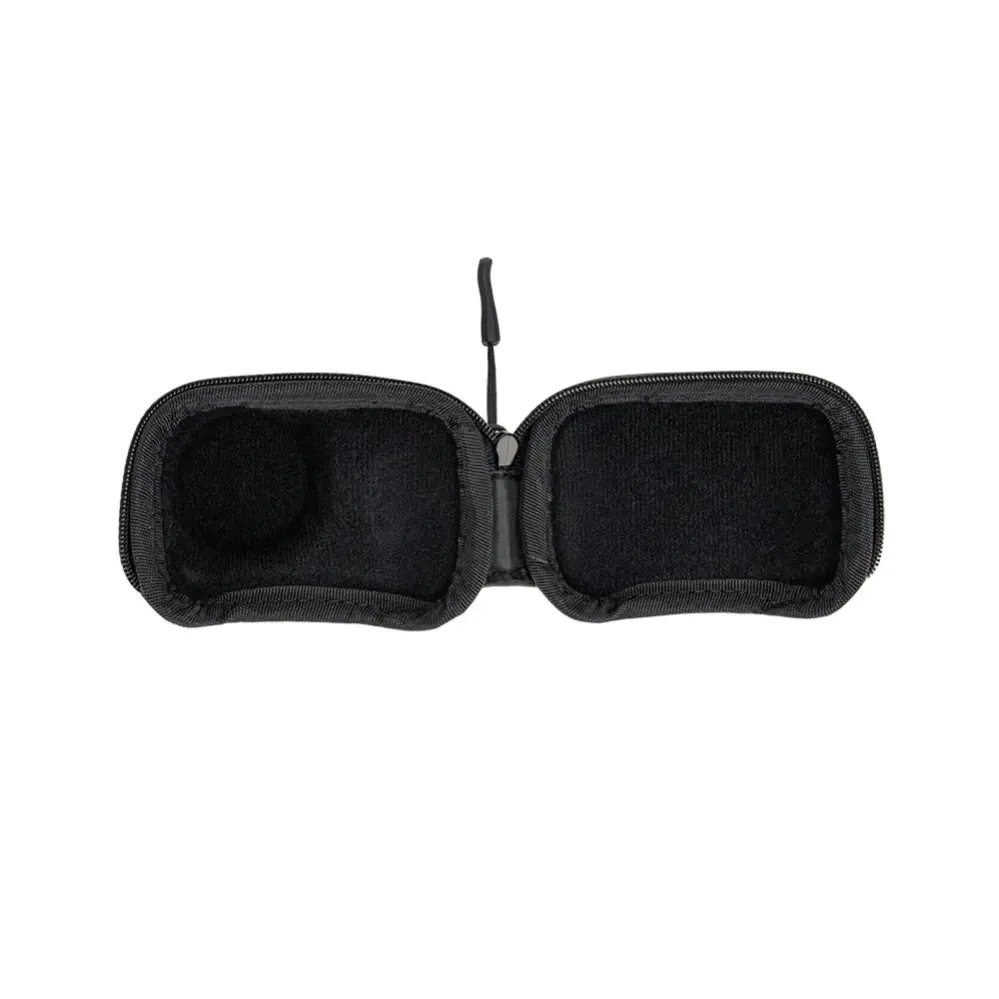  JJC HSCC-OA6 kameraveske for DJI Osmo Action 6 / 5 Pro / 4 / 3 Rask levering fra Sverige.