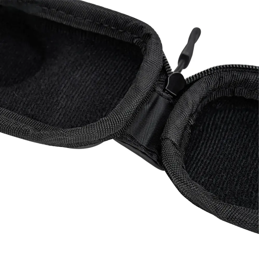  JJC HSCC-OA6 kameraveske for DJI Osmo Action 6 / 5 Pro / 4 / 3 Rask levering fra Sverige.