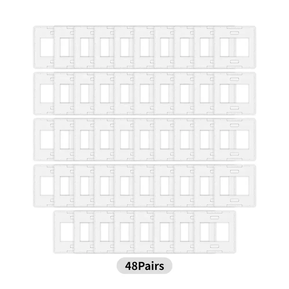  JJC SMH-12 filmarkiv for 35mm lysbilder – langtidslagring Rask levering fra Sverige.