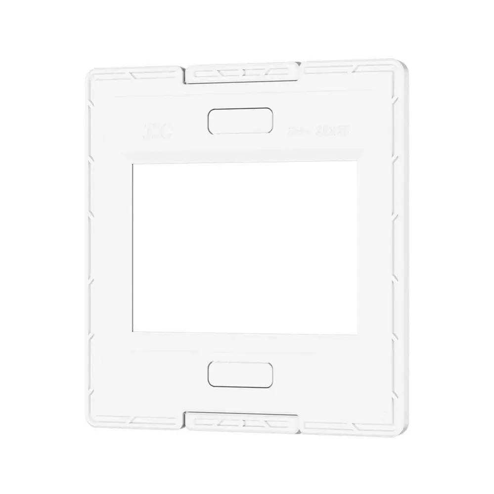  JJC SMH-12 filmarkiv for 35mm lysbilder – langtidslagring Rask levering fra Sverige.