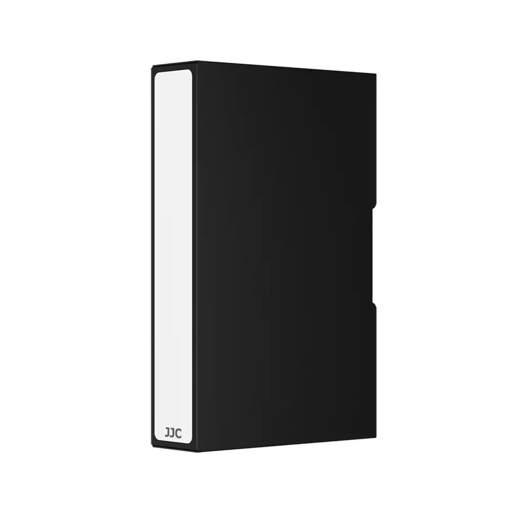  JJC SMH-12 filmarkiv for 35mm lysbilder – langtidslagring Rask levering fra Sverige.