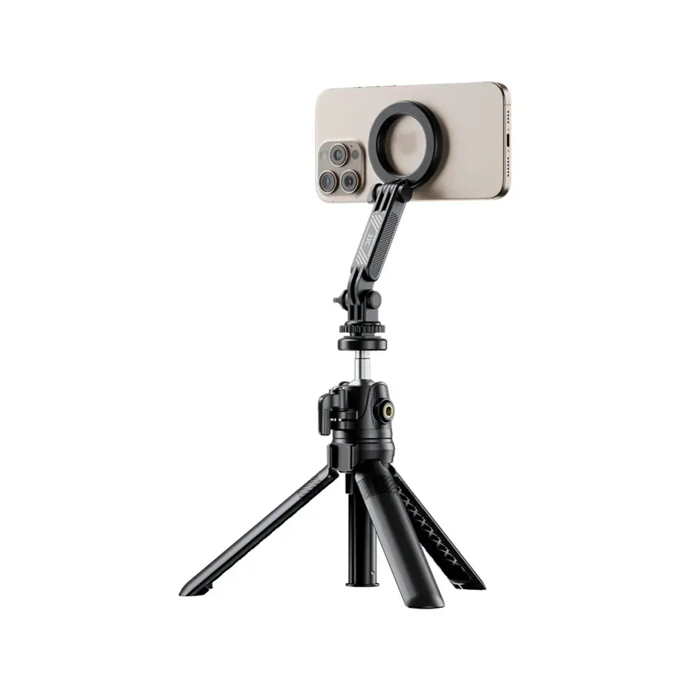 JJC Combined Grip & Bluetooth-fjernkontroll for Canon erstatter BR-E1 Rask levering fra Sverige.