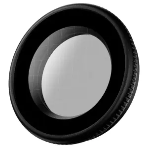  JJC F-GUS4X 4-punkts stj&auml;rnfilter f&ouml;r Insta360 GO Ultra Rask levering fra Sverige.