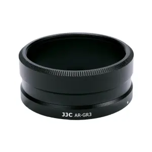 JJC JJC Objektivadapter for Ricoh GR III erstatter Ricoh GA-1