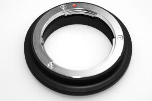  Kiwifotos objektivadapter for Olympus PEN for Sony E kamerahus Rask levering fra Sverige.