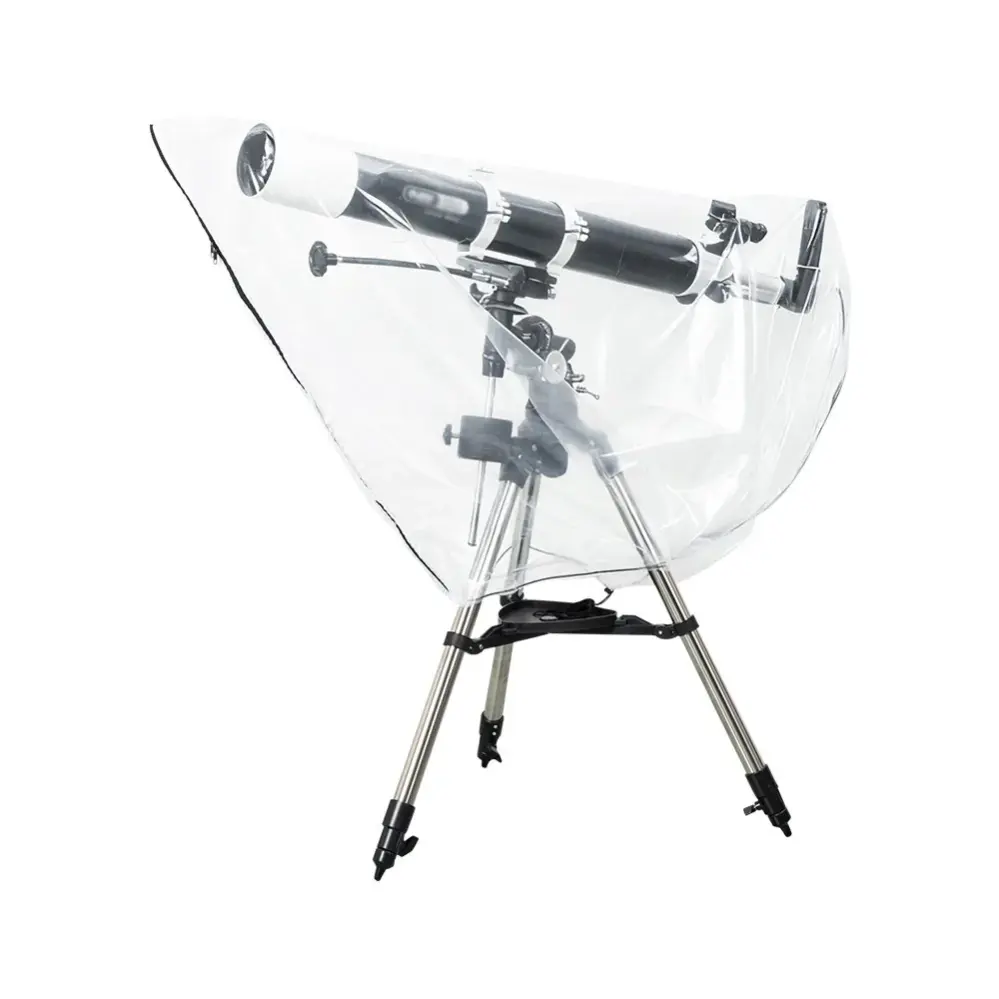  JJC TC-K2 Regntrekk 2-pakke for teleskop Rask levering fra Sverige.