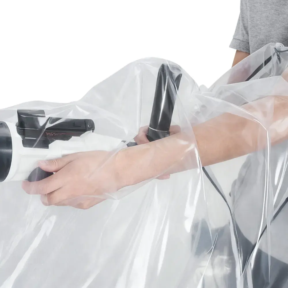  JJC TC-K2 Regntrekk 2-pakke for teleskop Rask levering fra Sverige.