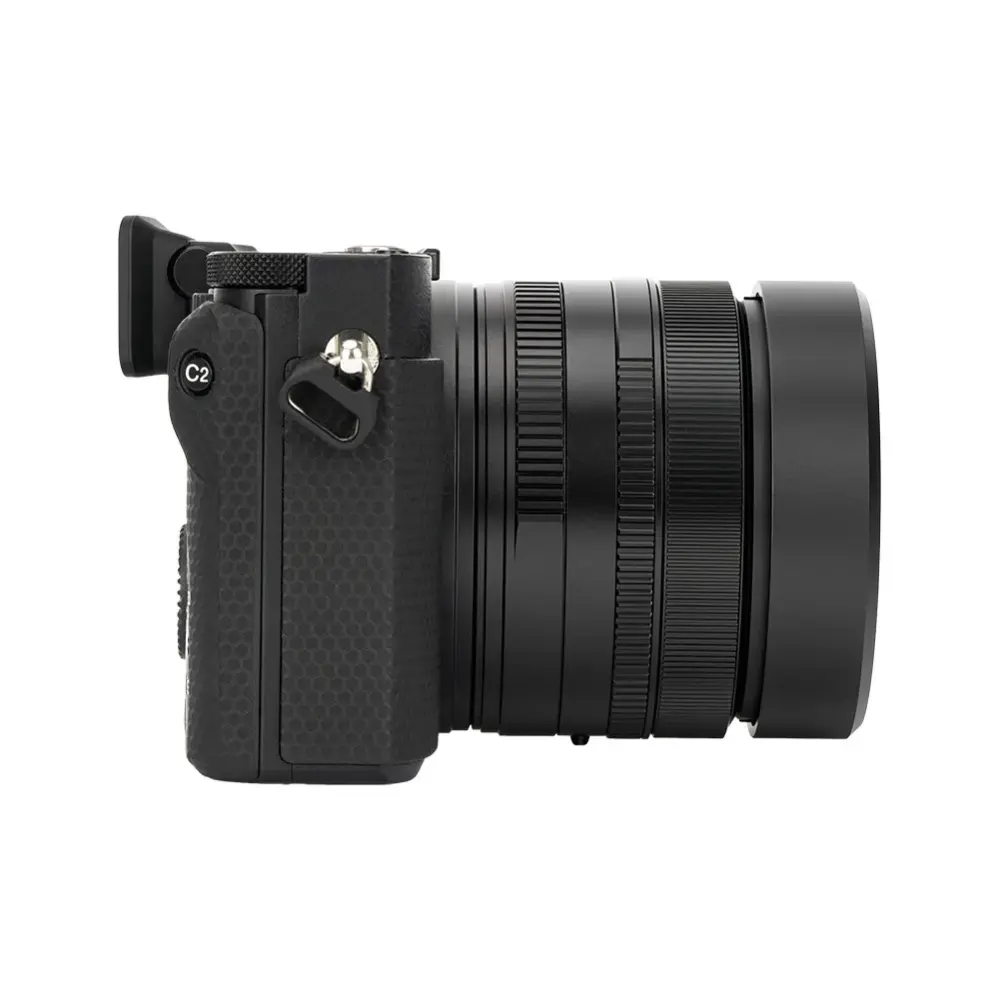  JJC LH-LHP1M3 solblender & deksel for Sony RX1-serien Rask levering fra Sverige.