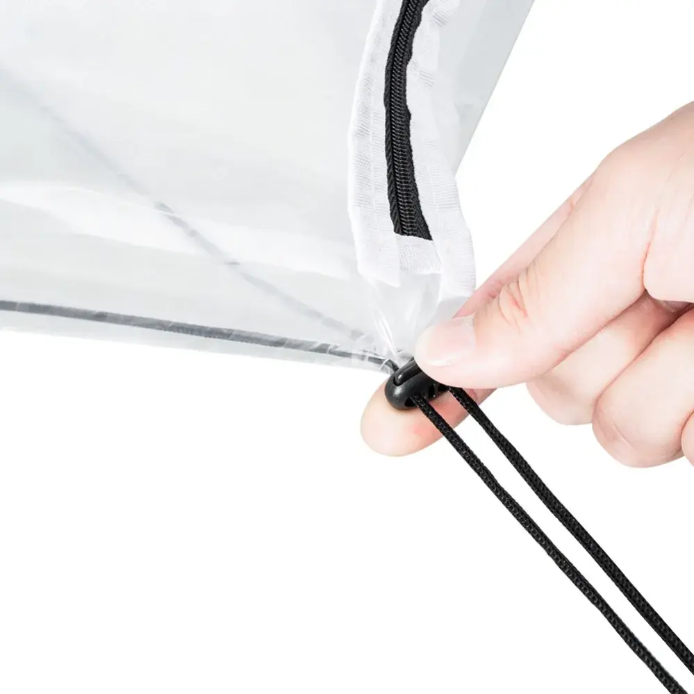  JJC TC-K2 Regntrekk 2-pakke for teleskop Rask levering fra Sverige.