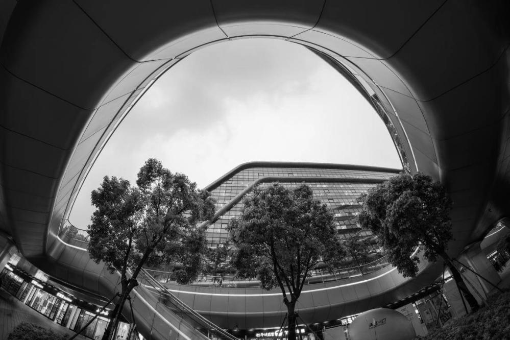 7Artisans 7Artisans 10mm f/2.8 Fullformat Fisheye-objektiv for Nikon Z