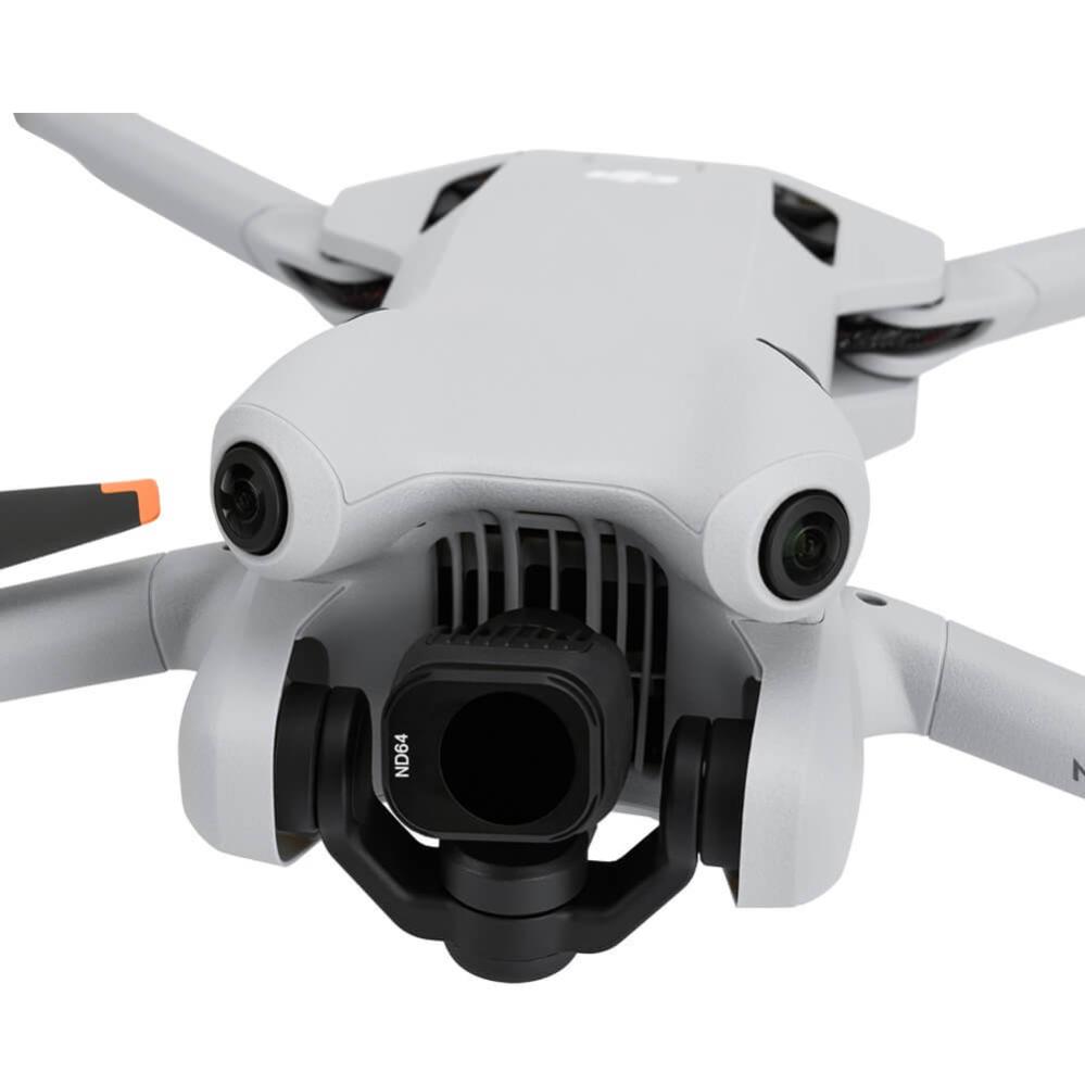 JJC JJC Filtersett ND8 ND16 ND32 ND64 ND128 ND256 ND512 CPL for DJI Mini 4 Pro
