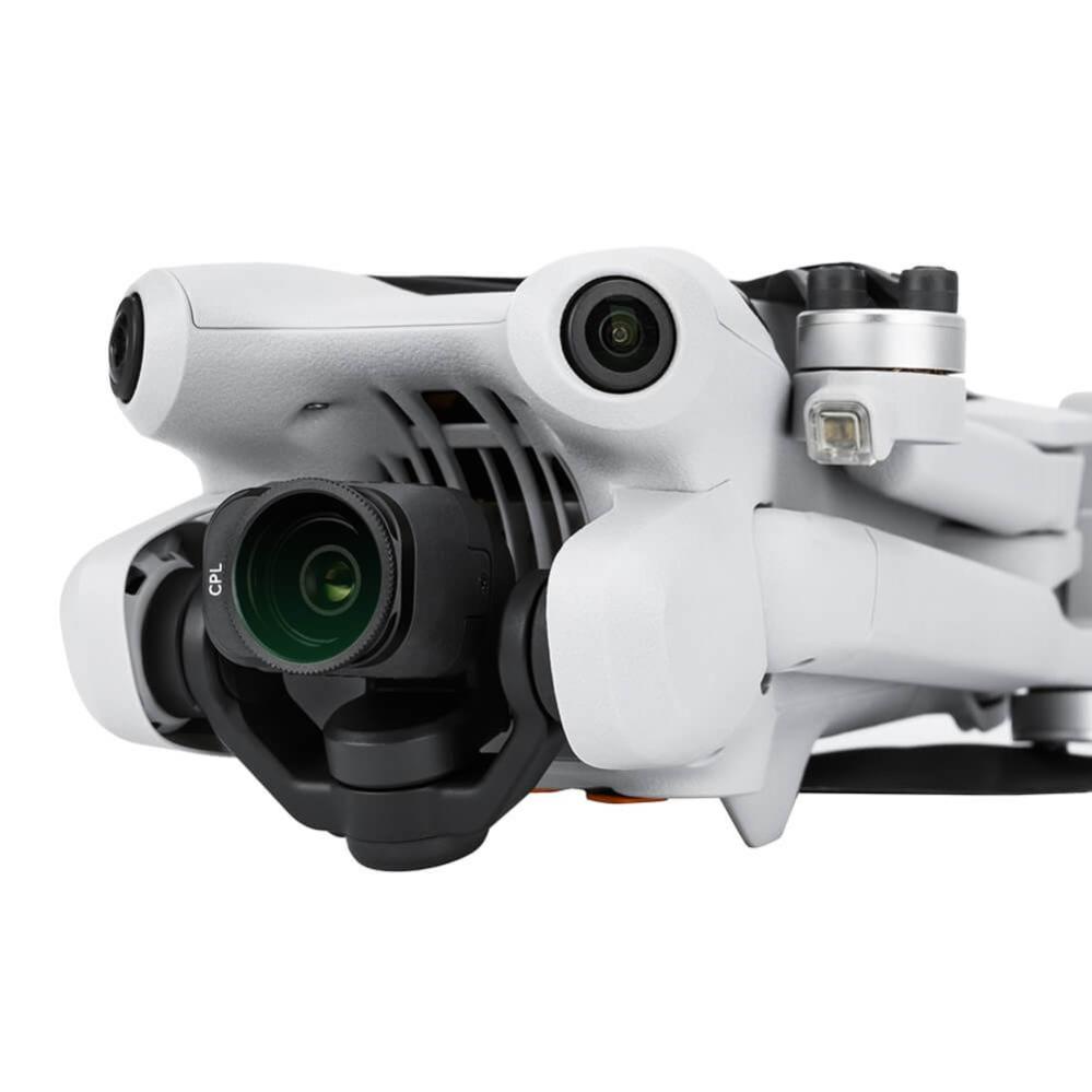 JJC JJC Filtersett ND8 ND16 ND32 ND64 ND128 ND256 ND512 CPL for DJI Mini 4 Pro
