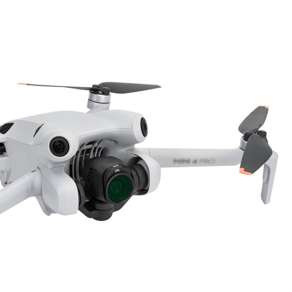 JJC JJC Filtersett ND8 ND16 ND32 ND64 ND128 ND256 ND512 CPL for DJI Mini 4 Pro