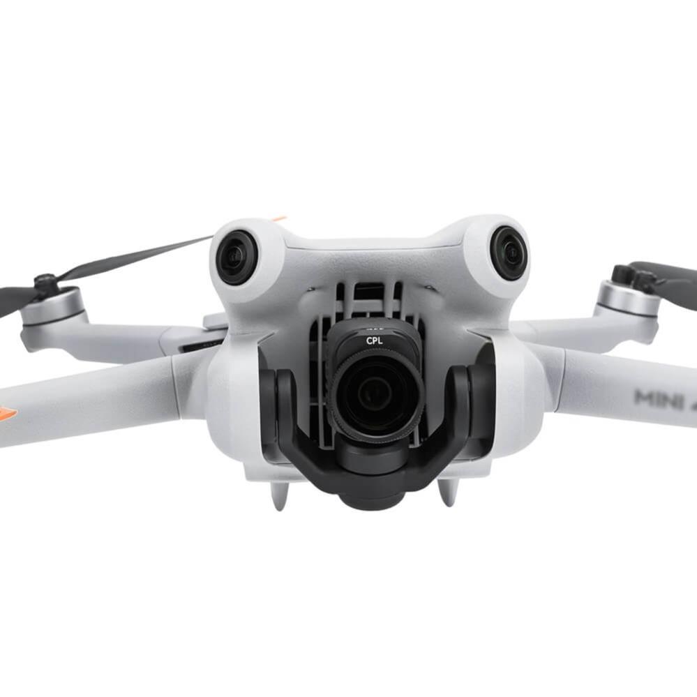 JJC JJC Filtersett ND8 ND16 ND32 ND64 ND128 ND256 ND512 CPL for DJI Mini 4 Pro