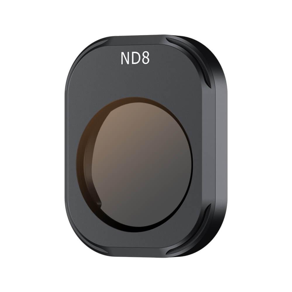 JJC JJC Filtersett ND8 ND16 ND32 ND64 ND128 ND256 ND512 CPL for DJI Mini 4 Pro