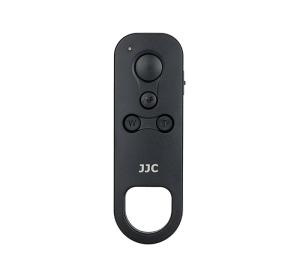  JJC Bluetooth-fjernkontroll for Canon erstatter BR-E1 Rask levering fra Sverige.