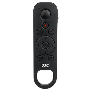  JJC Bluetooth-fjernkontroll for Nikon erstatter ML-L7 Rask levering fra Sverige.