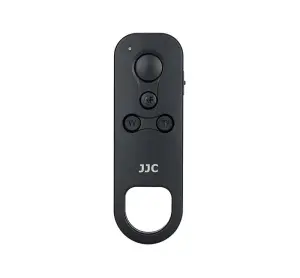 JJC JJC Bluetooth fjernkontroll for Canon erstatter BR-E1