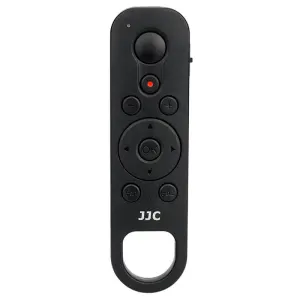 JJC JJC Bluetooth fjernkontroll for Nikon erstatter ML-L7