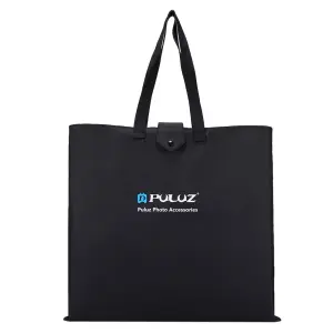 Puluz Puluz (2 i 1) Handveske / Sandveske, Storlek: 42cm x 45cm