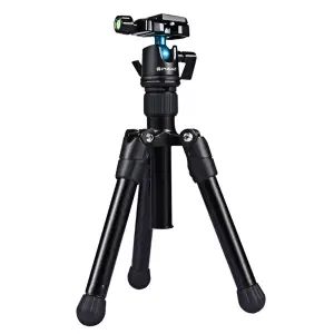 Puluz Puluz Ministativ med kulehode justerbar höjd 24.5-57cm