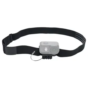  JJC CS-NANO magnetisk brystsele for DJI Osmo Nano Rask levering fra Sverige.