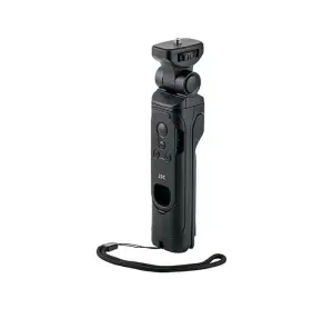 JJC JJC Kombinerat handgrep & Bluetooth fjernkontroll for Canon erstatter BR-E1