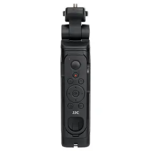 JJC JJC Kombinerat handgrep & Bluetooth fjernkontroll for Nikon erstatter ML-L7