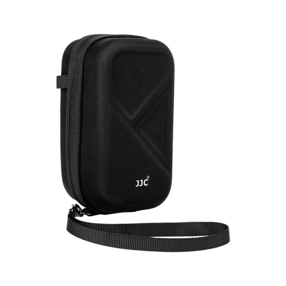 JJC JJC HSCC-TG Kameraveske for Olympus TG-serien av tålig EVA-Skal 130x68x36mm