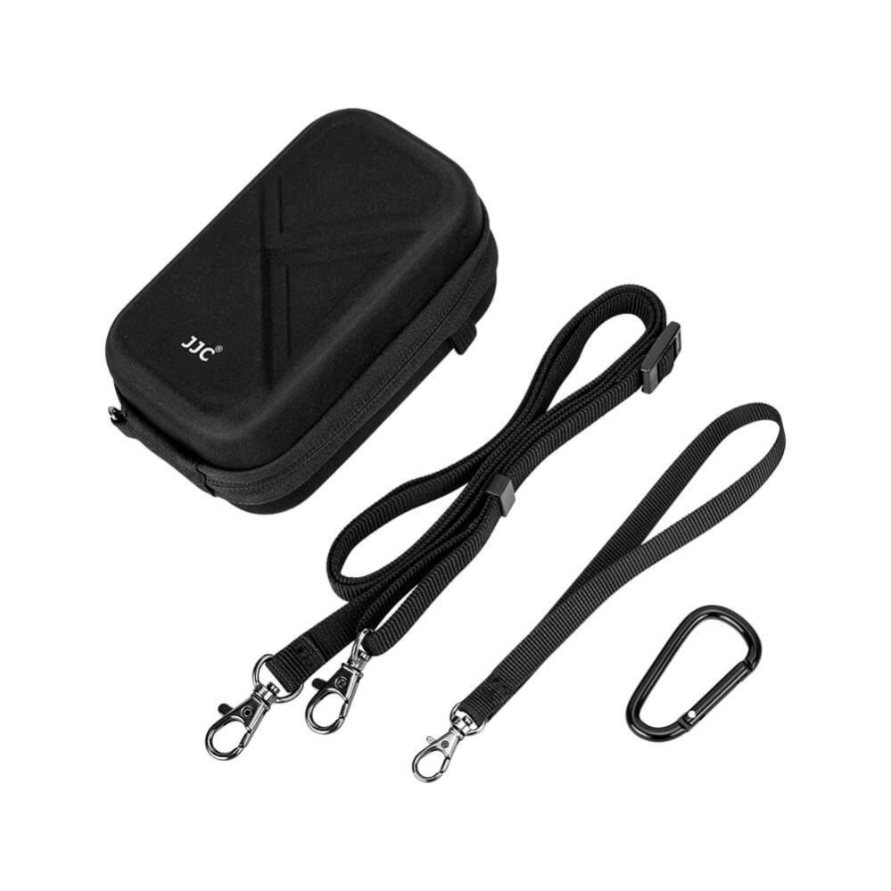 JJC JJC HSCC-TG Kameraveske for Olympus TG-serien av tålig EVA-Skal 130x68x36mm