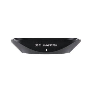  JJC Baklysbeskyttelse for Fujifilm XF 27mm f / 2.8 R WR Rask levering fra Sverige.