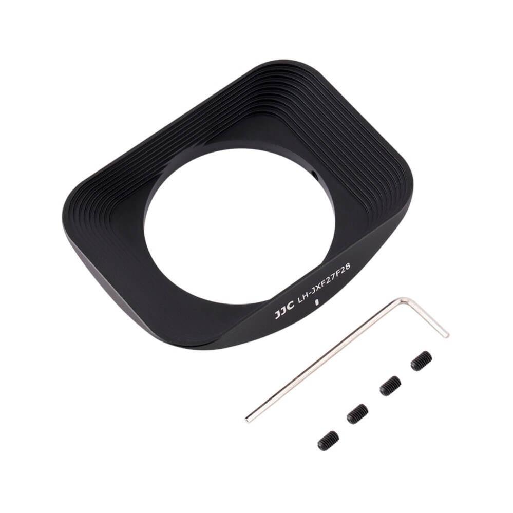 JJC JJC Solblender for Fujifilm XF 27mm f/2.8 R WR