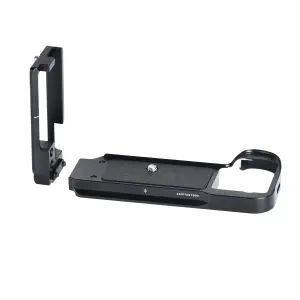  Sunwayfoto L-brakett for Sony A9 III & A1 II Rask levering fra Sverige.