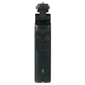 JJC JJC handgrep & fjernkontroll for Panasonic ersätter DMW-SHGR1