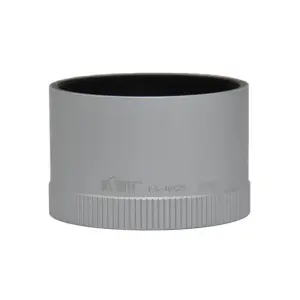 Kiwifotos Kiwifotos Filteradapter 49mm for Leica X1 X2