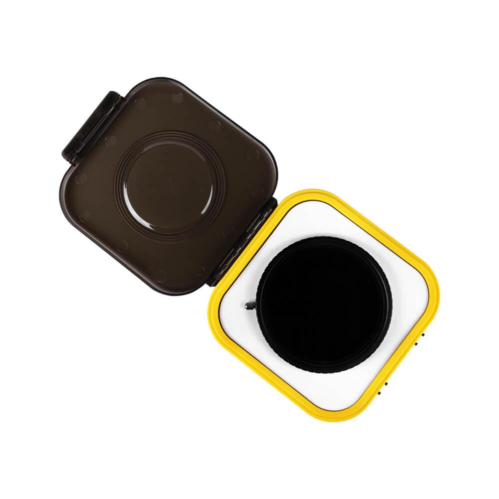 JJC JJC Fuktbeskyttet filteretui for 82–105mm kamerafilter