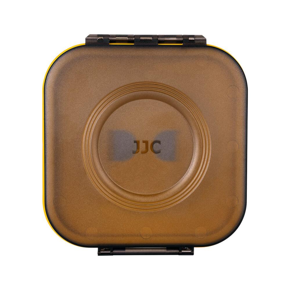 JJC JJC Fuktbeskyttet filteretui for 82–105mm kamerafilter