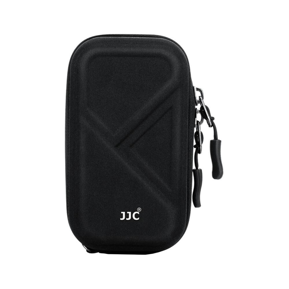 JJC JJC HSCC-TG Kameraveske for Olympus TG-serien av tålig EVA-Skal 130x68x36mm
