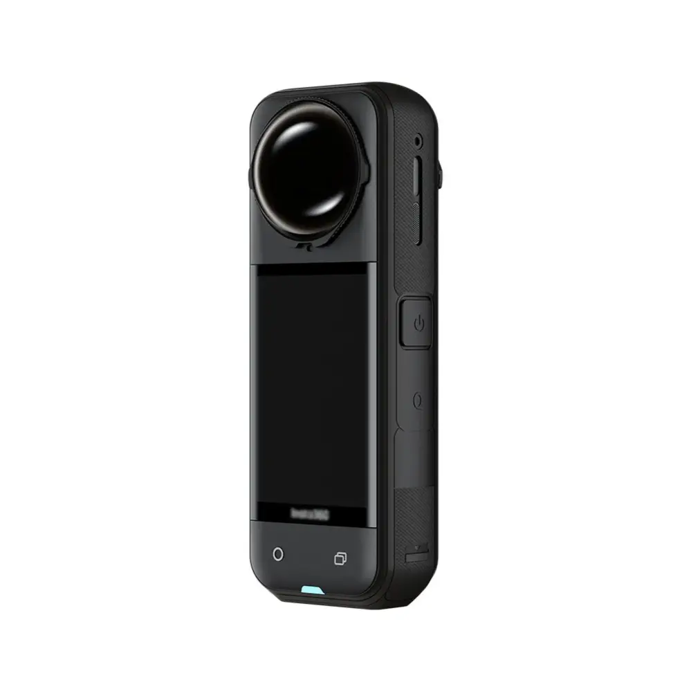  JJC TLP-X5ND16 ND16-filter for Insta360 X5 (2-pakning) Rask levering fra Sverige.