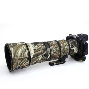 Rolanpro Rolanpro objektivbeskyttelse for Nikon Z 600mm f/6.3 VR S