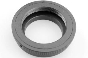  Kiwifotos objektivadapter for M39 for Nikon 1 kamerahus Rask levering fra Sverige.