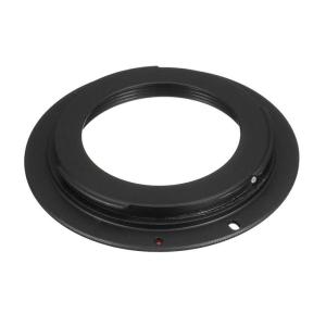 Unbranded Objektivadapter til M42 for Canon EOS kamerahus