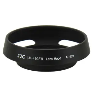 JJC JJC solblender for Panasonic Lumix G 14mm & 20mm (LH-46GFII)