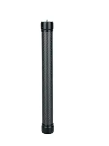 Ulanzi stativforlenger 35 cm i karbonfiber Rask levering fra Sverige.