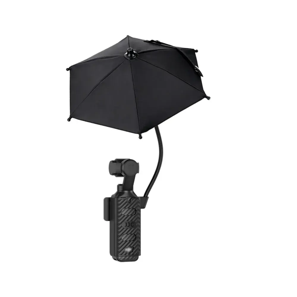  JJC SPU-OP miniparaply for DJI Osmo Pocket 4P/4/3 Rask levering fra Sverige.